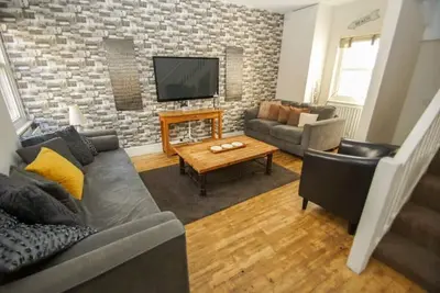 Wentworth House | by Brighton holiday Lets