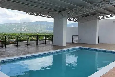 Image de Luxury Apartment In Kingston Centrally located