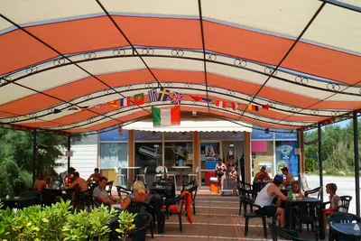 Image de New Camping Le Tamerici
