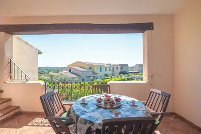 Image de Il Borgo D10 700m From The Beach, Porto San Paolo, Italy