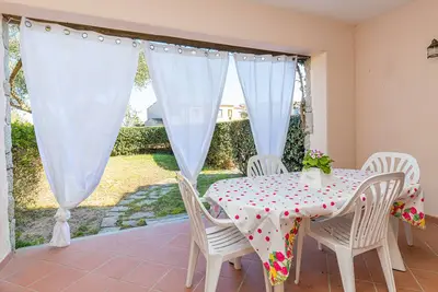 Image de Il Borgo B5 700m From the Beach, Porto San Paolo, Italy