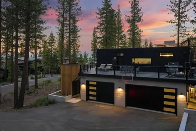 Image de Wander Tahoe Slopes