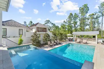 Image de White Dove Cottage ~ Private Pool