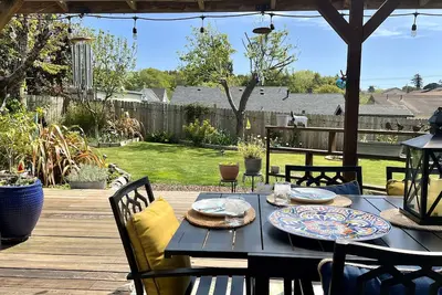 Image de Home and Garden in Sunny Fortuna!
