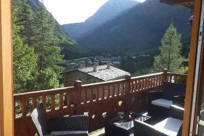 Image de Chalet le Serac \/ Apartment l'igloo in Bonneval sur Arc