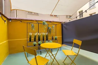 Image de Chardonnet - Appartement meublé - Lyon 1