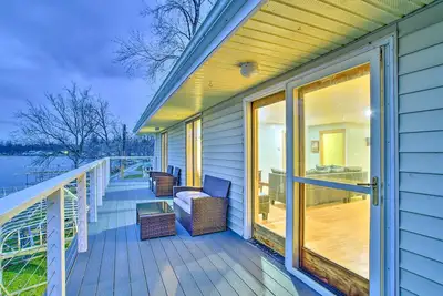 Image de Honeoye Lake House w\/ Community Amenities!