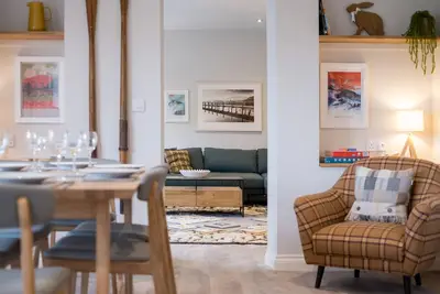 Image de Howe Keld 5 First Floor in Keswick