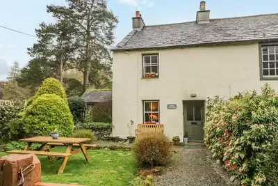 Image de Nook Cottage, pet friendly, character holiday cottage in Keswick