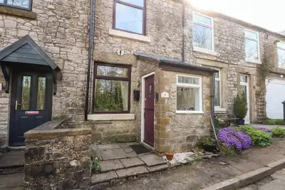 Image de Magdala, pet friendly, character holiday cottage in Buxton