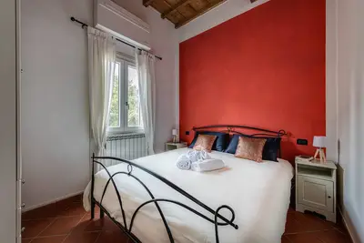 Image de Boboli Guest House Centro Storico Fiorentino