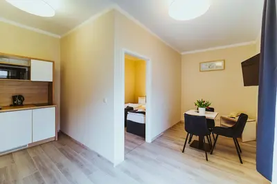 Image de Appartment M - Aparthotel Stralsund