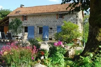Image de Ancienne Bergerie en Pleine Nature