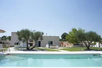 Image de Villa Dimora Dei Desideri - Mari. . .