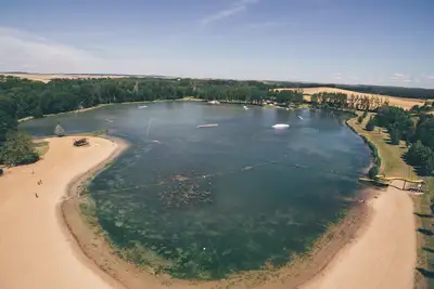 Image de Terres de France - Moncontour Active Park