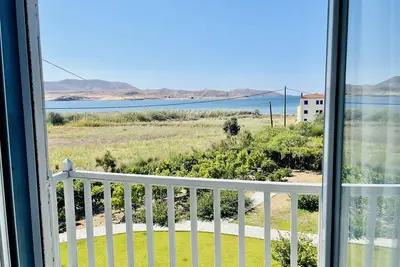 Image de Lemnos Retreat Villa-Beach 250m-Diapori 1Km