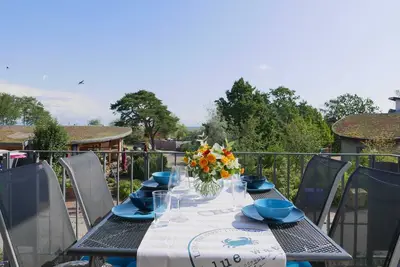 Image de Villa ensemble, apartment 29 Seaside Ref. 214056