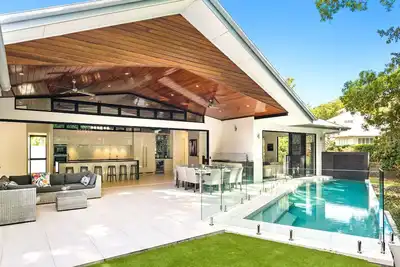 Image de Belle Escapes 58 Ocean Dr Palm Cove