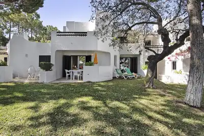 Image de Appartement Balaia près de la plage avec piscines partagées