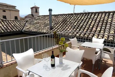 Image de Moderno Apartamento Con Spa 2