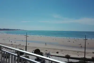 Image de Appartement vue mer - 6 pers.