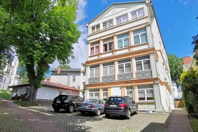 Image de Apartment Charlot with two bedrooms and bio fireplace