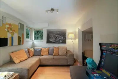 Villa near the beach, dunes The Hague and Amsterdam
