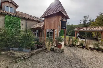 Image de La bastide cardan