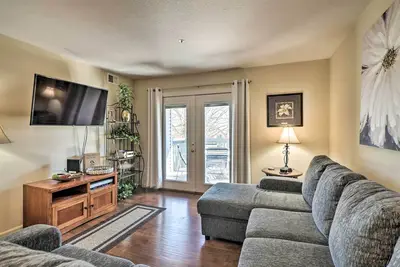 Image de Inviting Branson Condo w\/ Resort Amenities!
