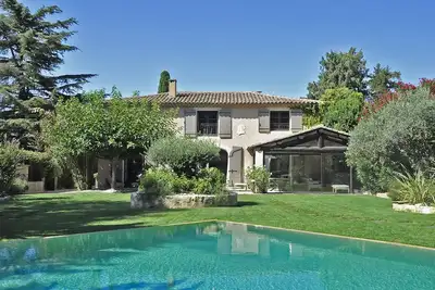 Image de La Maison Mirabeau