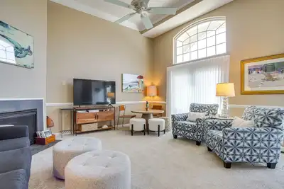 Image de Deck, Balcony: Scenic Ocean View Beach Getaway!