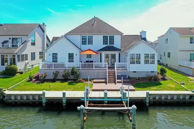 Image de Annie's Dream-3 Bedrooms, 2. 5 Bathrooms, Sleeps 10-Non Group Rental