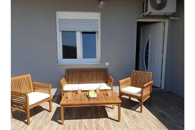 Image de Best View Apartments Cesarica - Bingo