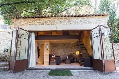 Image de Le Cabanon De Maryline***