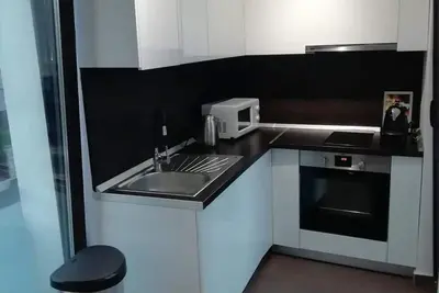 Image de Appartement neuf de 67 m² en face de Central Parc