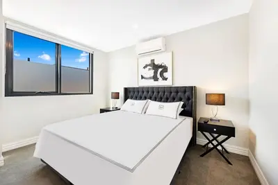 Image de Short Stay 2 Bedroom Deluxe Manhattan Glen Iris