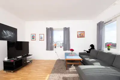 Image de Apartment 201 - Andenes Whale Safari Apartments
