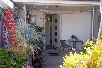 Image de Vacation home Fewo Eutin Sierksdorf Haffkrug near the Baltic Sea