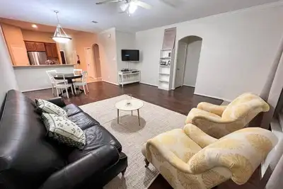 Image de House on Lake Conroe