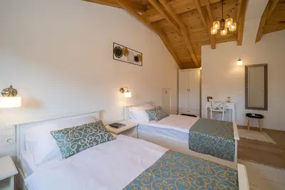 Image de Villa Poji in central Istria with private pool,