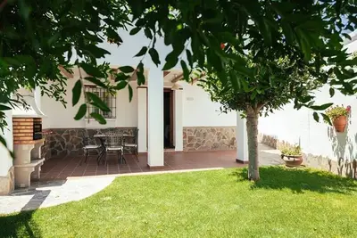 Image de Casa Lola - House N1 in Zahora