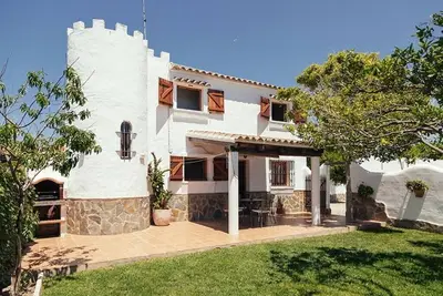 Image de Casa Lola - Casa N2 en Zahora