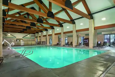 Image de Worldmark Resort, 3B2Bath! ! Next to park! Sleeps 8 Very Nice