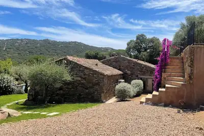 Image de Villa Bergerie Avec Piscine Privee A 3mn De Palombaggia