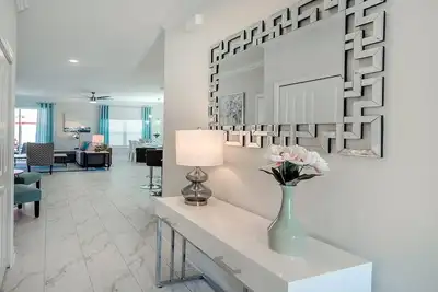 Image de Last Minute Disney Getaway! Private Pool & Themed Bedrooms. Book Now! #56587