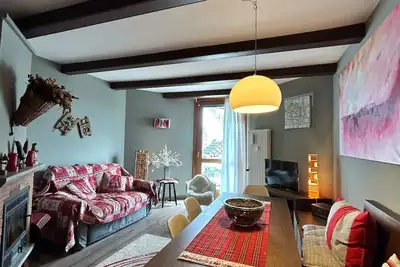 Image de Giomein, new artistic charming apartment Cin It007071c2of7ltow5