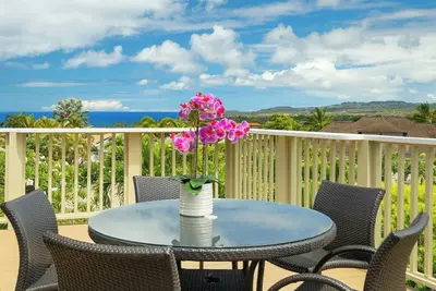 Image de Hale Anuenue By Parrish Kauai - Ac & walk to Poipu Beach!