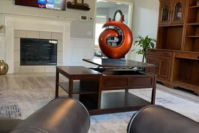 Image de Large home in Savannah for a family of 10 people