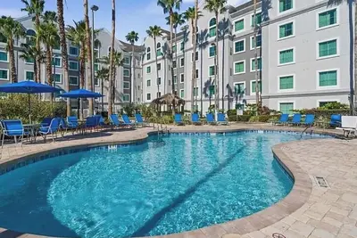 Image de Private Resort Suite 2 Big Bbq grills Free theme parks shuttle