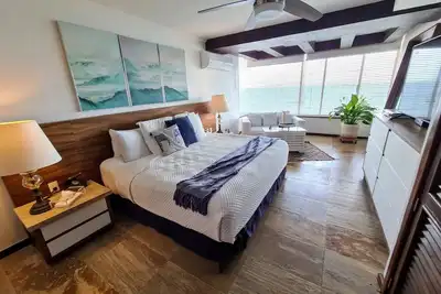 Image de Private Beach Front with a Spectacular View - Puerto Vallarta